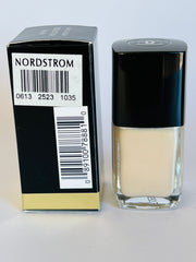 Chanel Nail Color Seduction # 101
