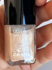 Chanel Nail Color Delice # 147