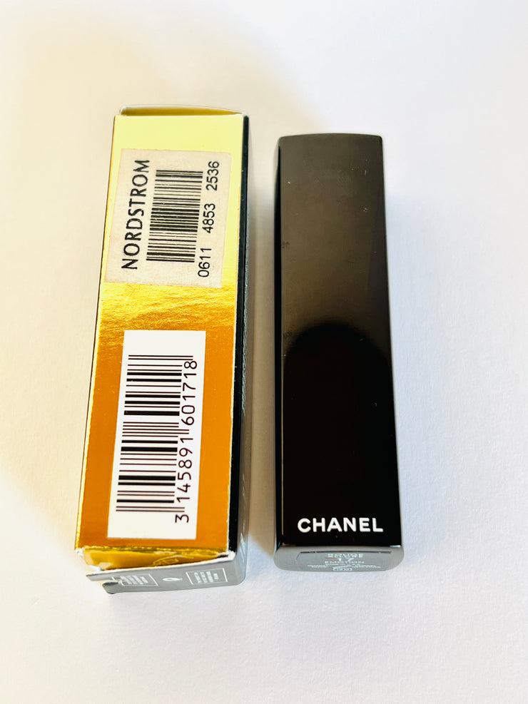 Chanel Rouge Allure Lip Color Emotion # 17 – Mon Tigre