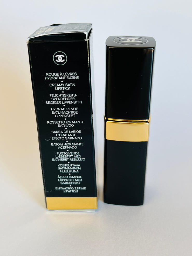 Chanel Rouge Coco Lip Color Perle # 02