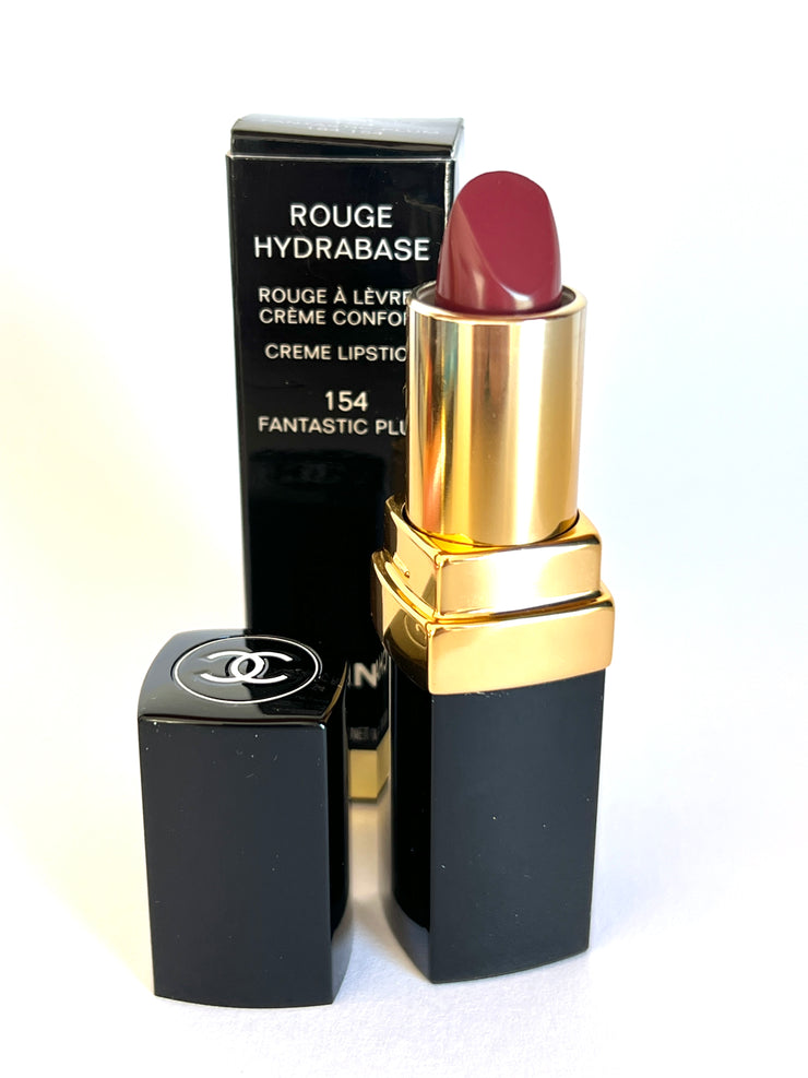 Chanel Rouge Allure L'Extrait High-Intensity Lip Colour Concentrated Radiance and Care Refillable