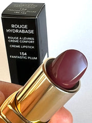 Chanel Lip Color Fantastic Plum # 154