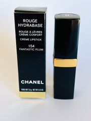 Chanel Lip Color Fantastic Plum # 154