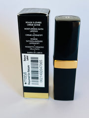 Chanel Lip Color Fantastic Plum # 154