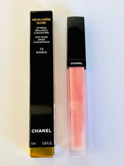 Chanel Lip Gloss Bonbon # 73
