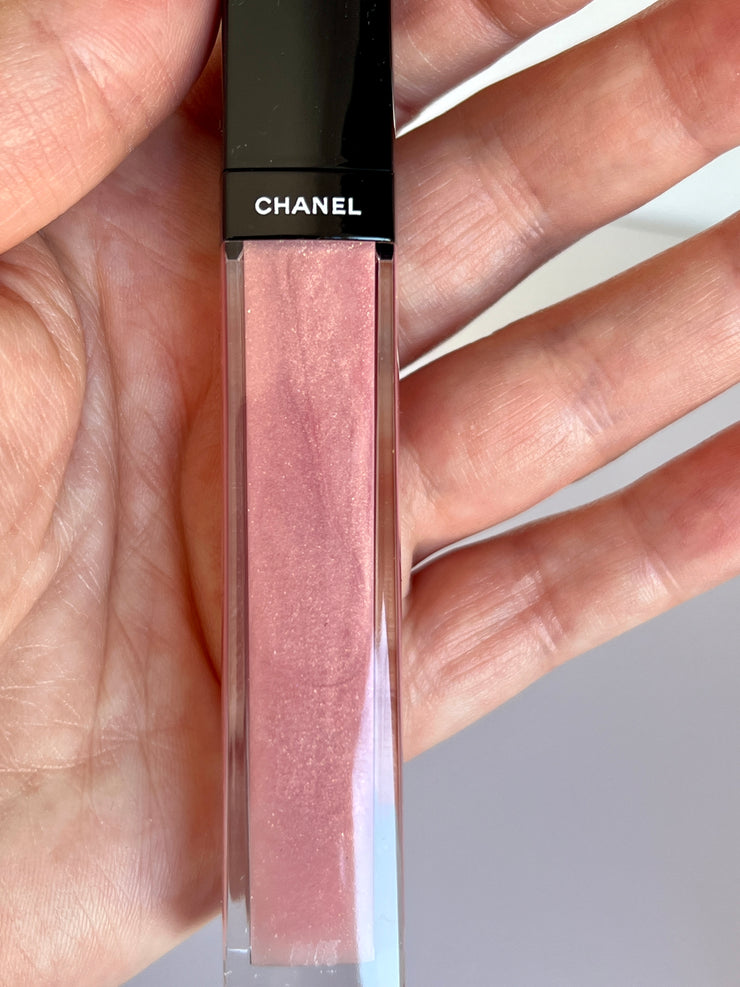 Chanel Lip Gloss Bonbon # 73 – Mon Tigre