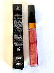 Chanel Lip Gloss Equinoxe # 107