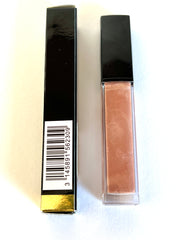 Chanel Cristalle Lip Gloss Vanilla Dream # 23