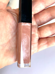 Chanel Cristalle Lip Gloss Vanilla Dream # 23