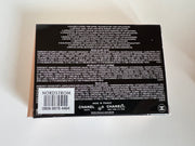 Limited Edition Chanel Caractere Lipstick Palette