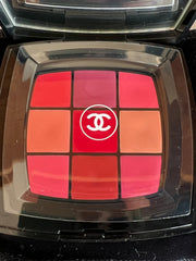 Chanel Levres Multifacettes De Chanel Lipstick Palette