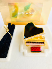 Estee Lauder Beautiful Grand Piano Solid Perfume