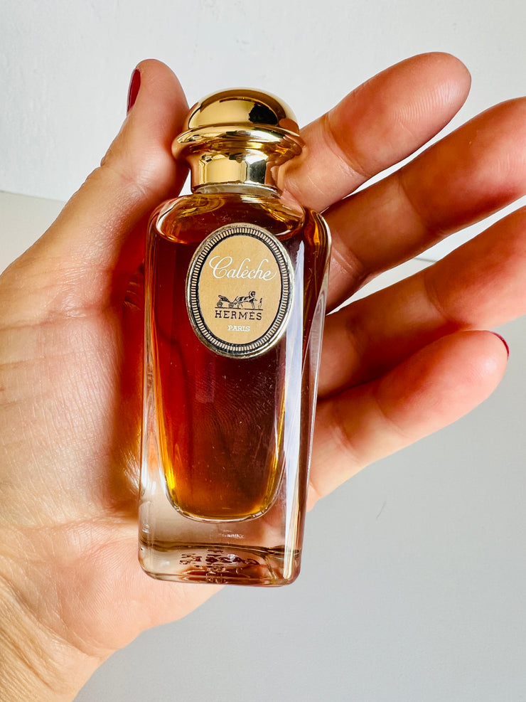 1 oz Original Hermes Caleche Perfume