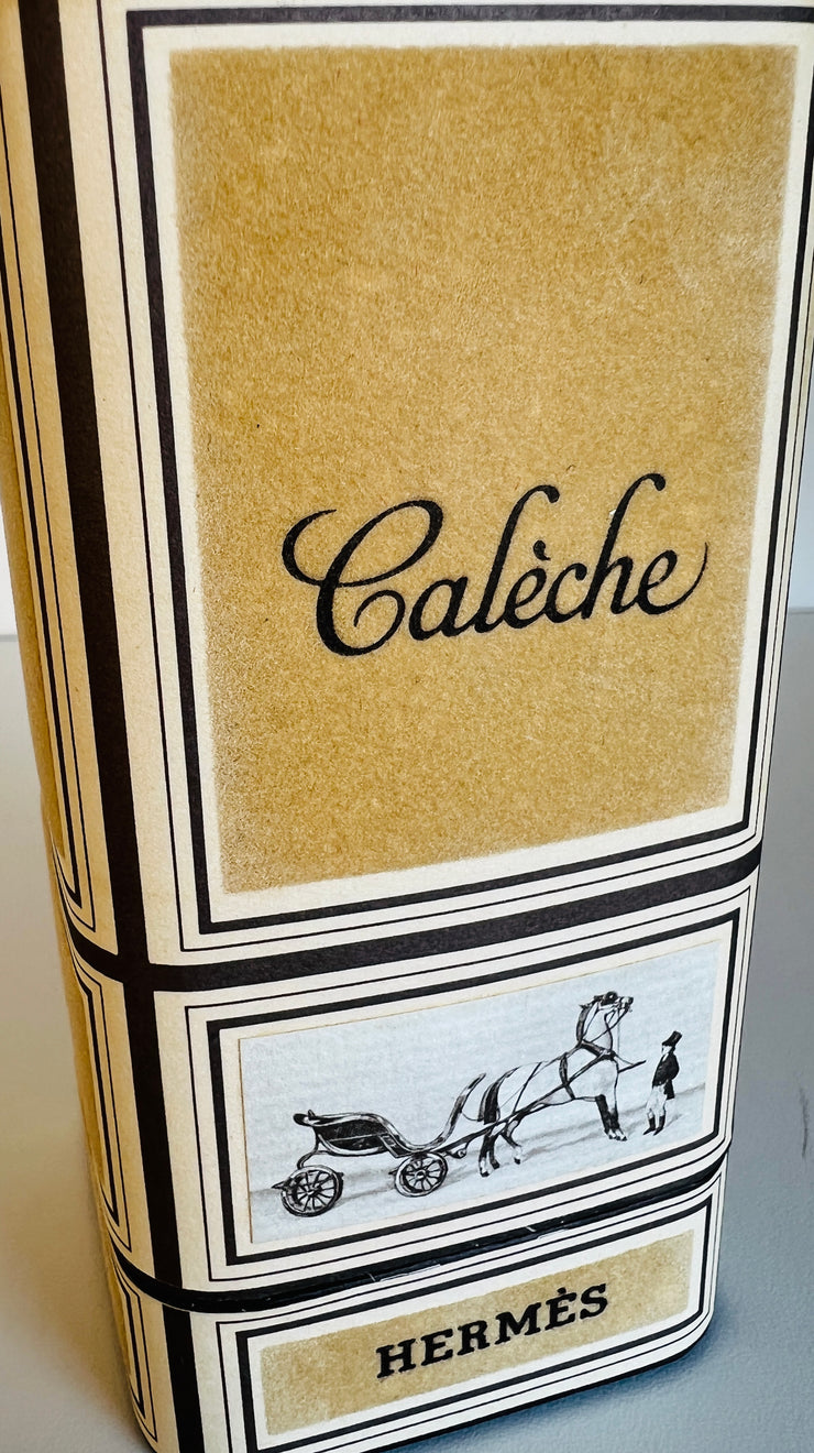 1 oz Original Hermes Caleche Perfume