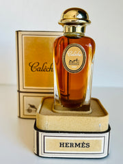 1 oz Original Hermes Caleche Perfume
