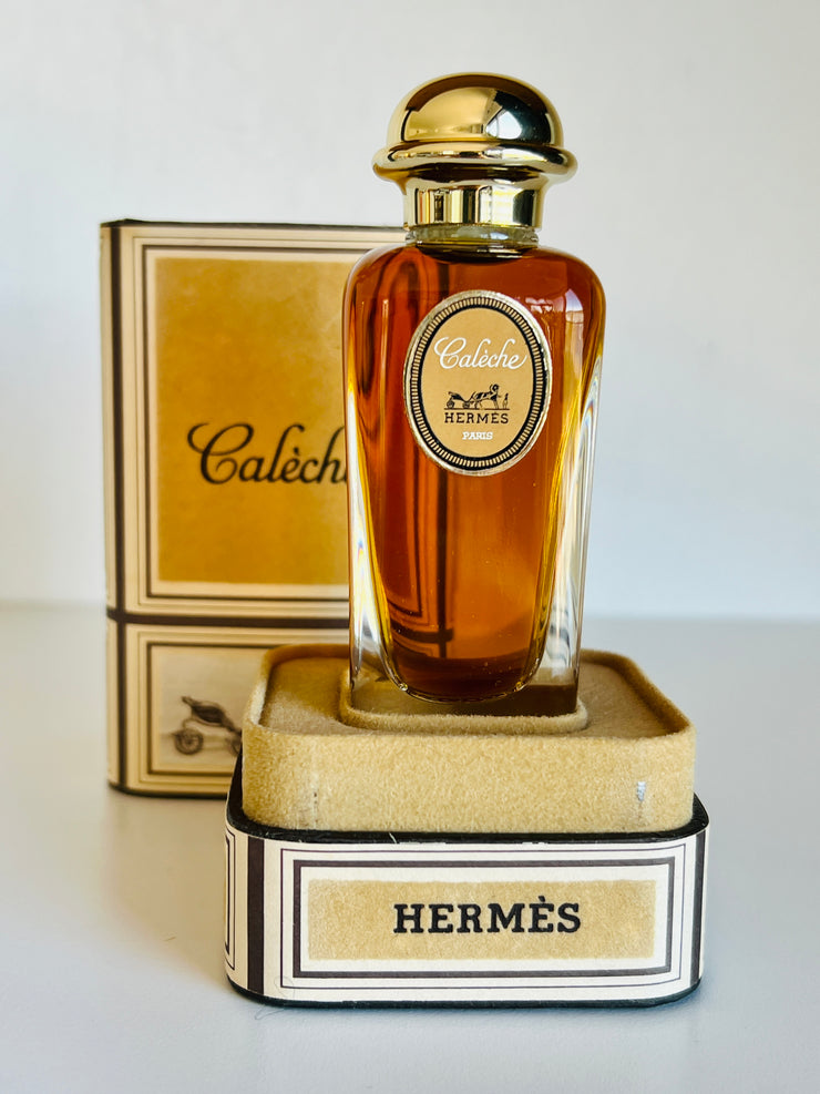 1 oz Original Hermes Caleche Perfume