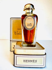 1.6 oz Original Hermes Caleche Perfume