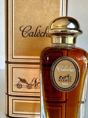 1 oz Original Hermes Caleche Perfume