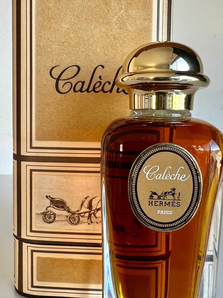 1 oz Original Hermes Caleche Perfume