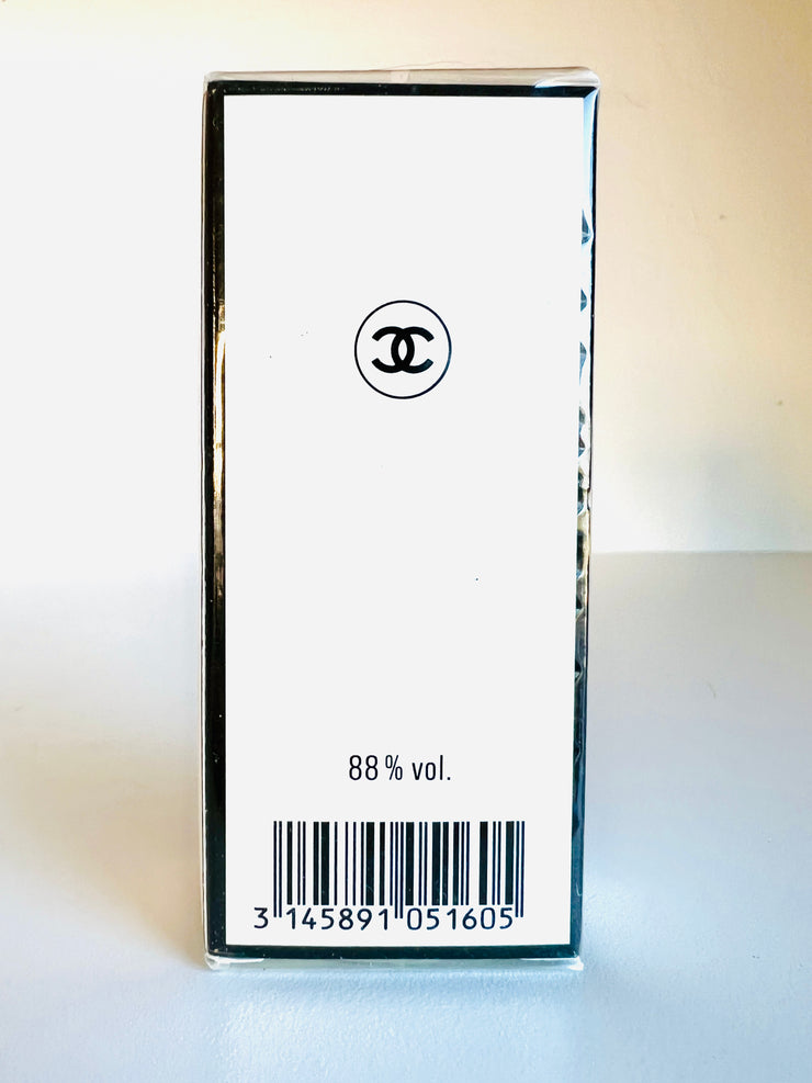 Chanel No 5 Perfume Refill Purse Spray – Mon Tigre