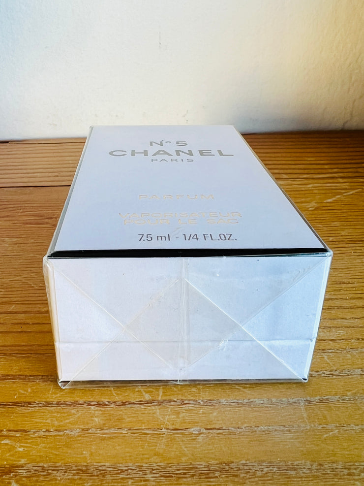 Chanel No 5 Parfum Purse Spray