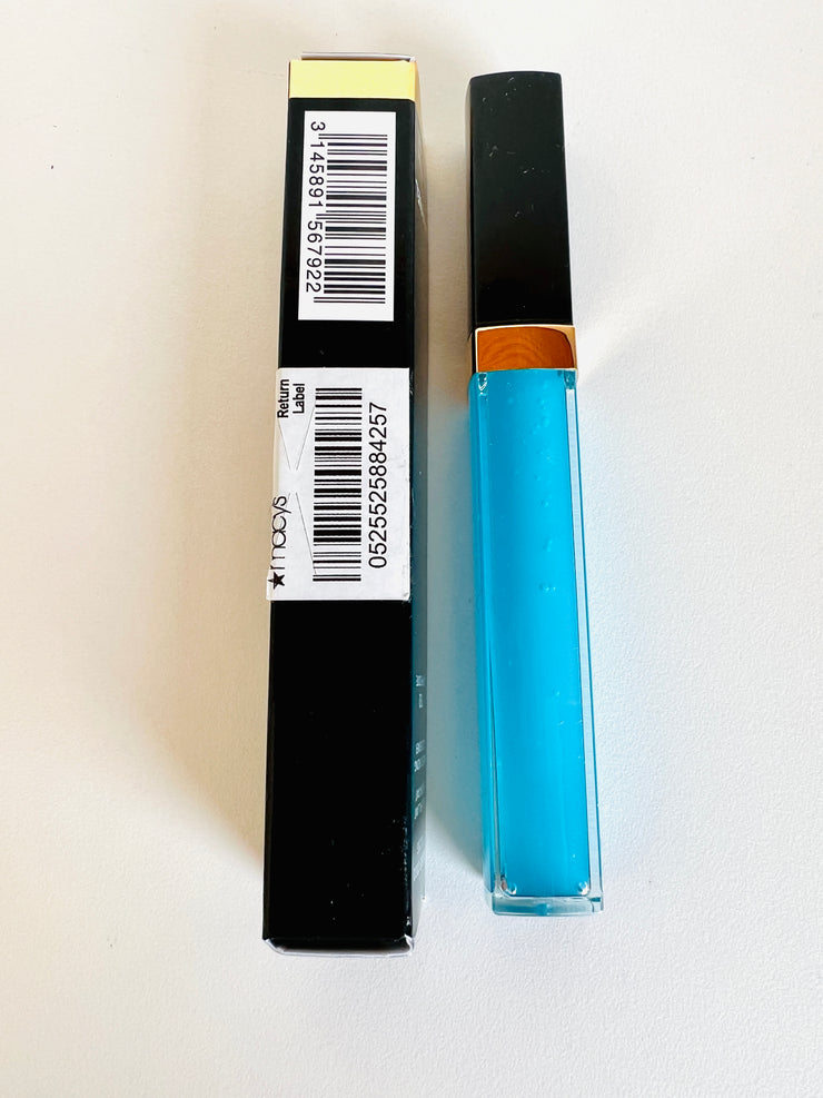 Chanel Transparent Lip Gloss Aphrodite # 792