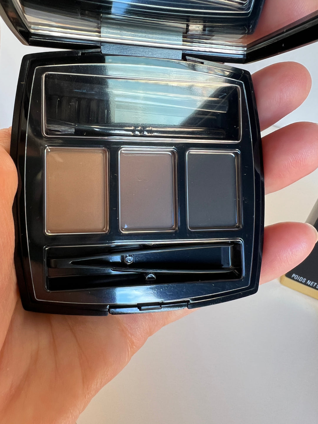 CHANEL LE SOURCIL DE CHANEL 20 BRUN ⑤ Le Sourcil De Chanel Perfect Brows 20 Brun – Mon Tigre