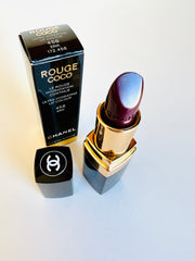 Chanel Rouge Coco Lip Color Erik # 456