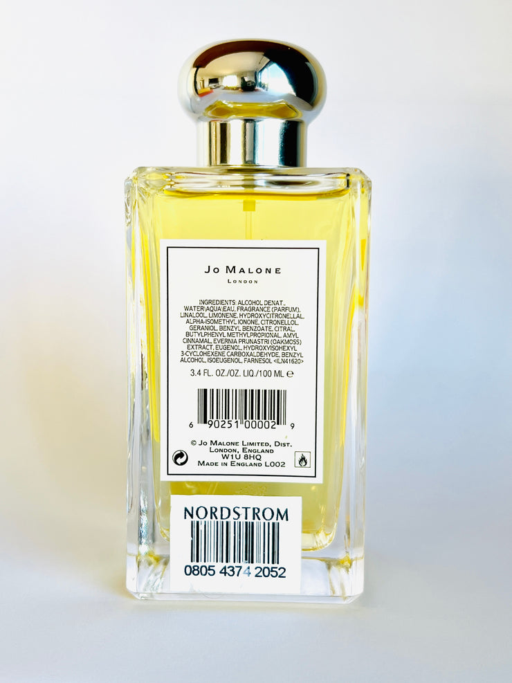 Jo Malone Amber & Lavender Unisex Cologne