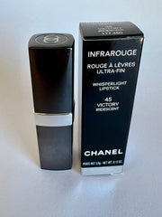 Chanel Infrarouge Lip Color Victory Iridescent # 45