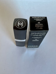 Chanel Infrarouge Lip Color Victory Iridescent # 45