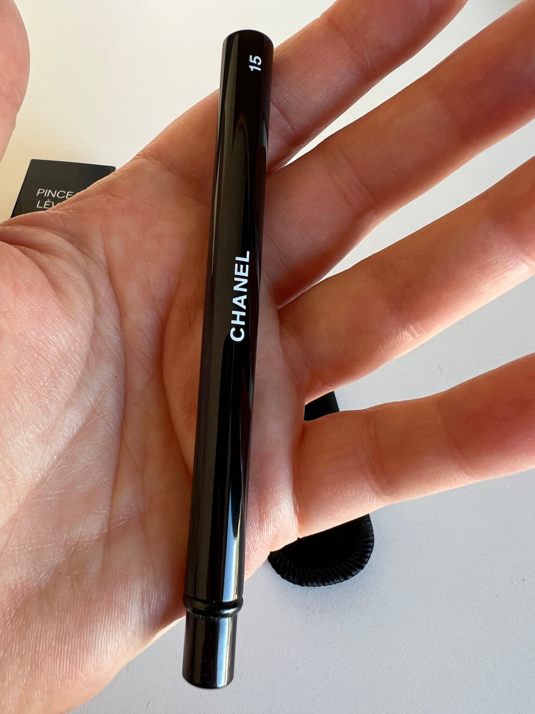 Chanel Pinceau Levres Lip Brush # 15 – Mon Tigre