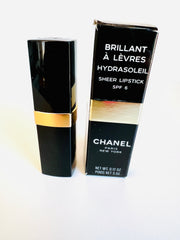 Chanel Lip Color Glow # 24