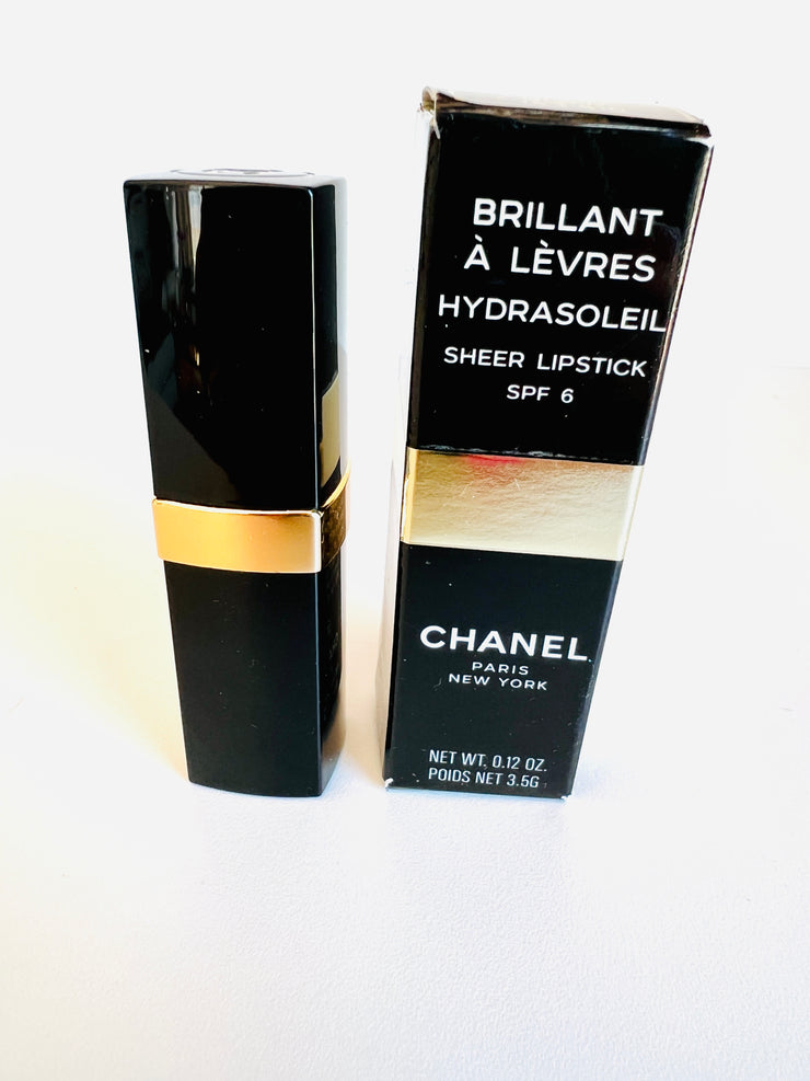 Chanel Lip Color Glow # 24