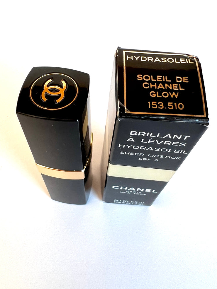Chanel Lip Color Glow # 24