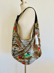 Camilla Boho Gypsy Beach Bag