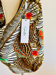 Camilla Boho Gypsy Beach Bag