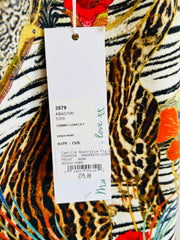 Camilla Boho Gypsy Beach Bag