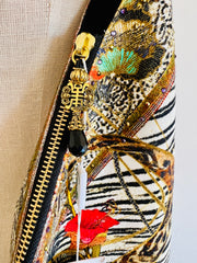 Camilla Boho Gypsy Beach Bag