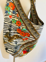 Camilla Boho Gypsy Beach Bag