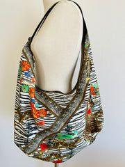 Camilla Boho Gypsy Beach Bag