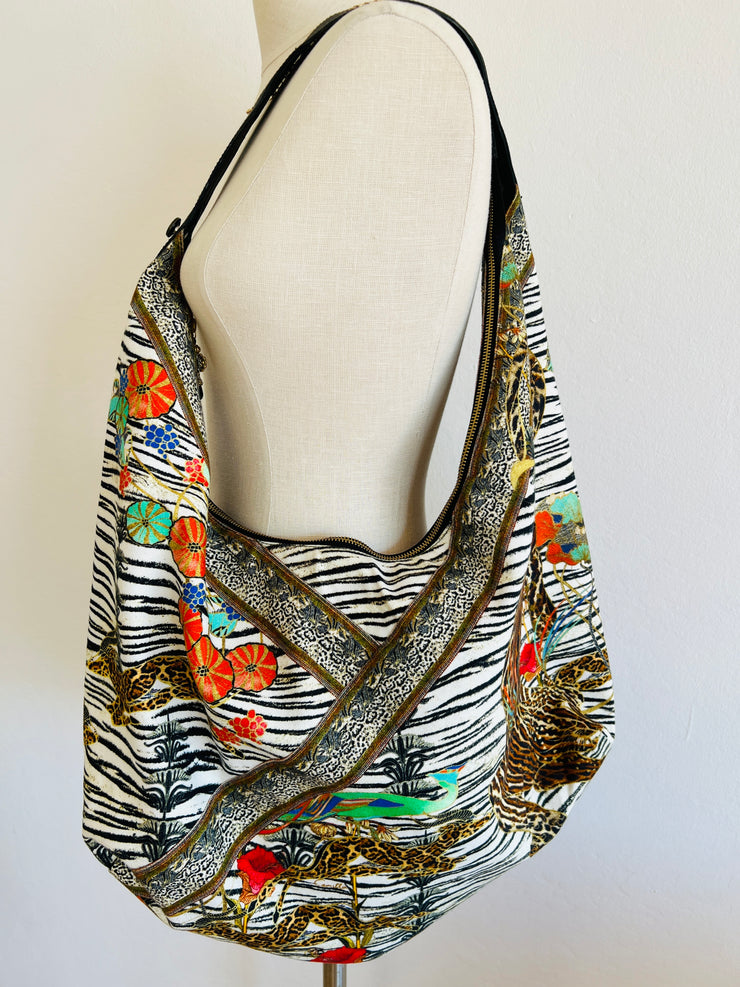 Camilla beach bag clearance
