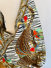 Camilla Boho Gypsy Beach Bag