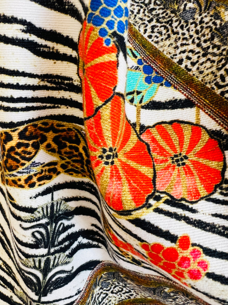 Camilla Boho Gypsy Beach Bag