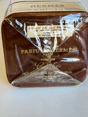 1 oz Hermes Caleche Perfume