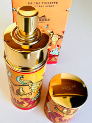 1990's Hermes Caleche EDT Perfume
