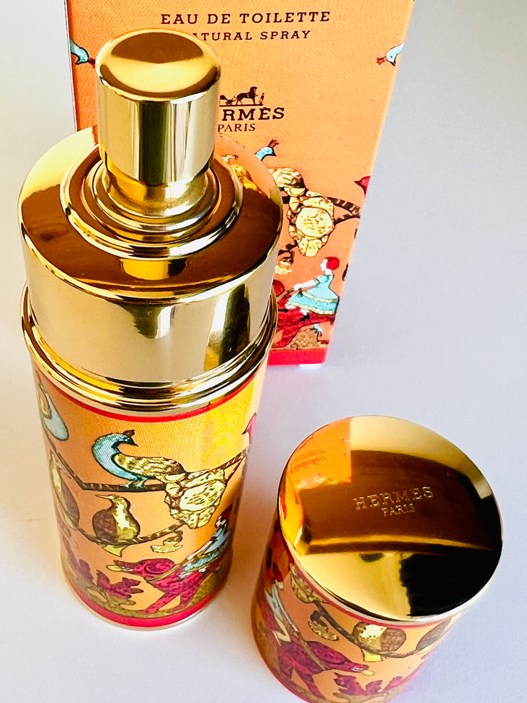 1990's Hermes Caleche EDT Perfume