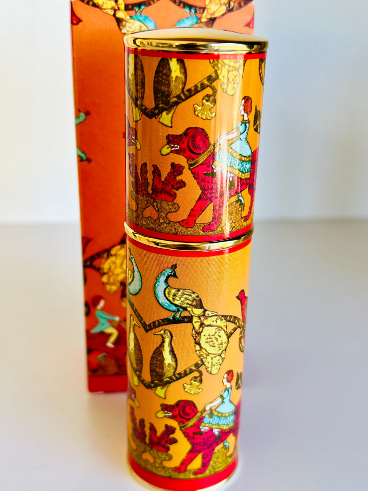 1990's Hermes Caleche EDT Perfume