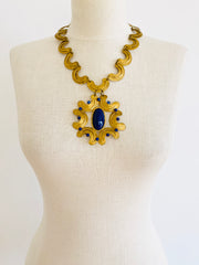 1960's Italian Necklace