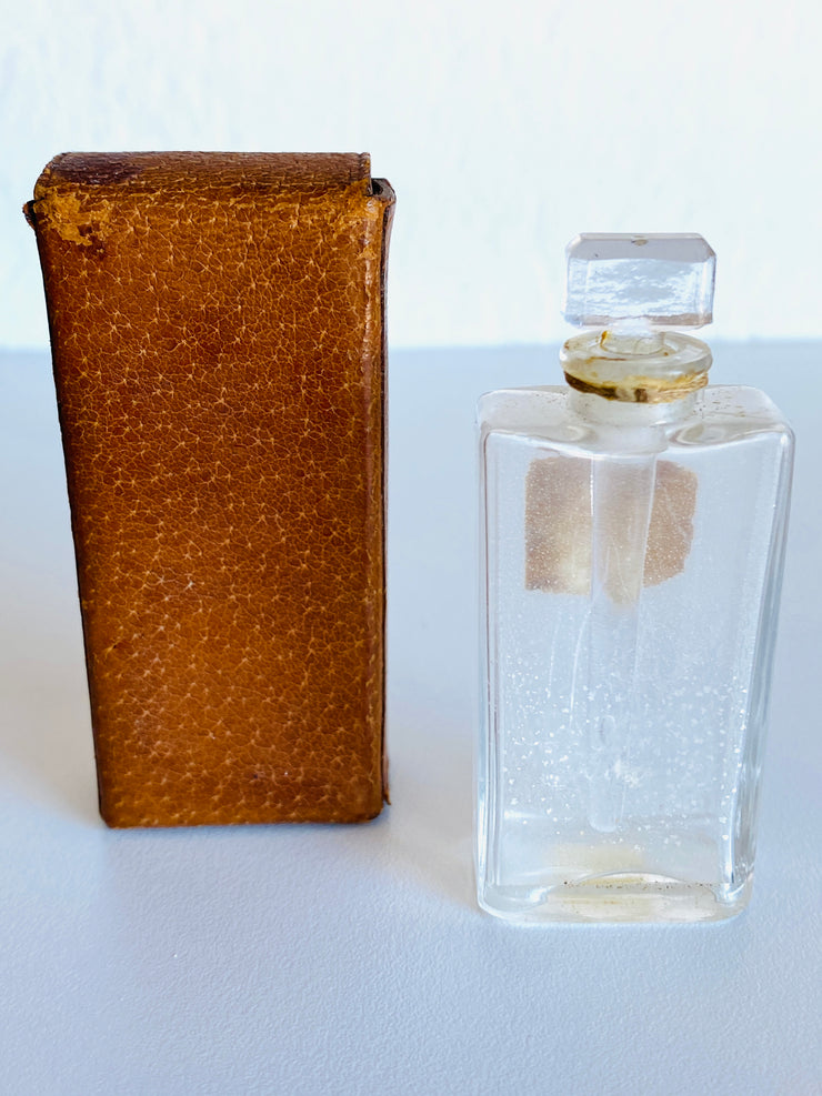 Molyneux Charm Mini Perfume Bottle